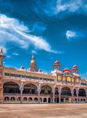Mysore City One Day Tour
