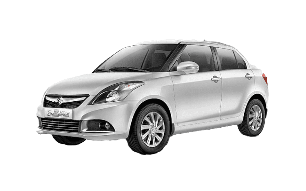 Dzire - Taxi Service Mysore