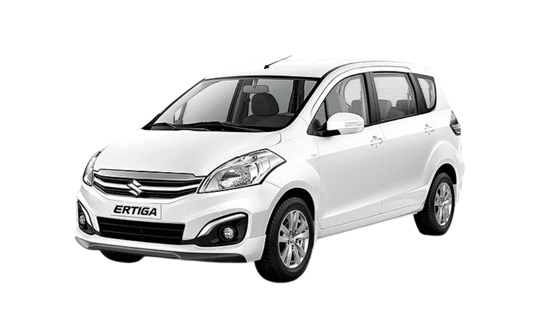 Ertiga - Taxi Service Mysore